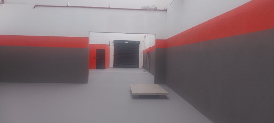 To Let commercial Property for Rent in Kensington Western Cape